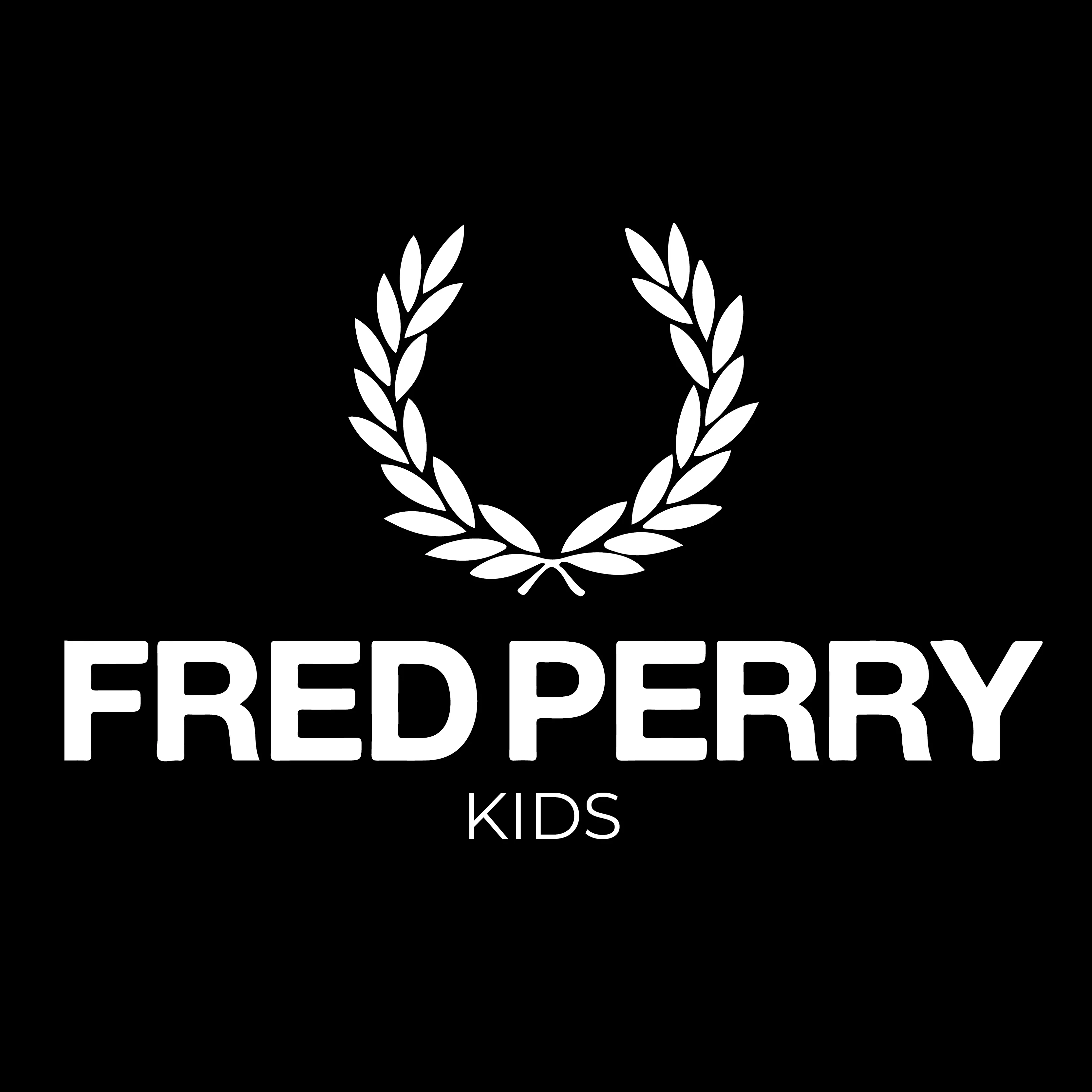 Fred Perry