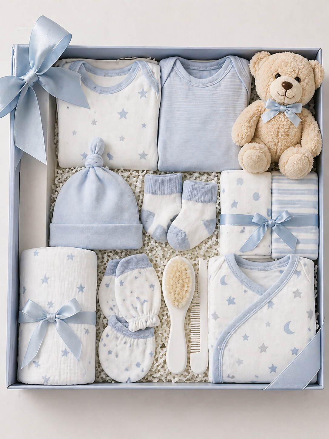 Newborn Gift Set