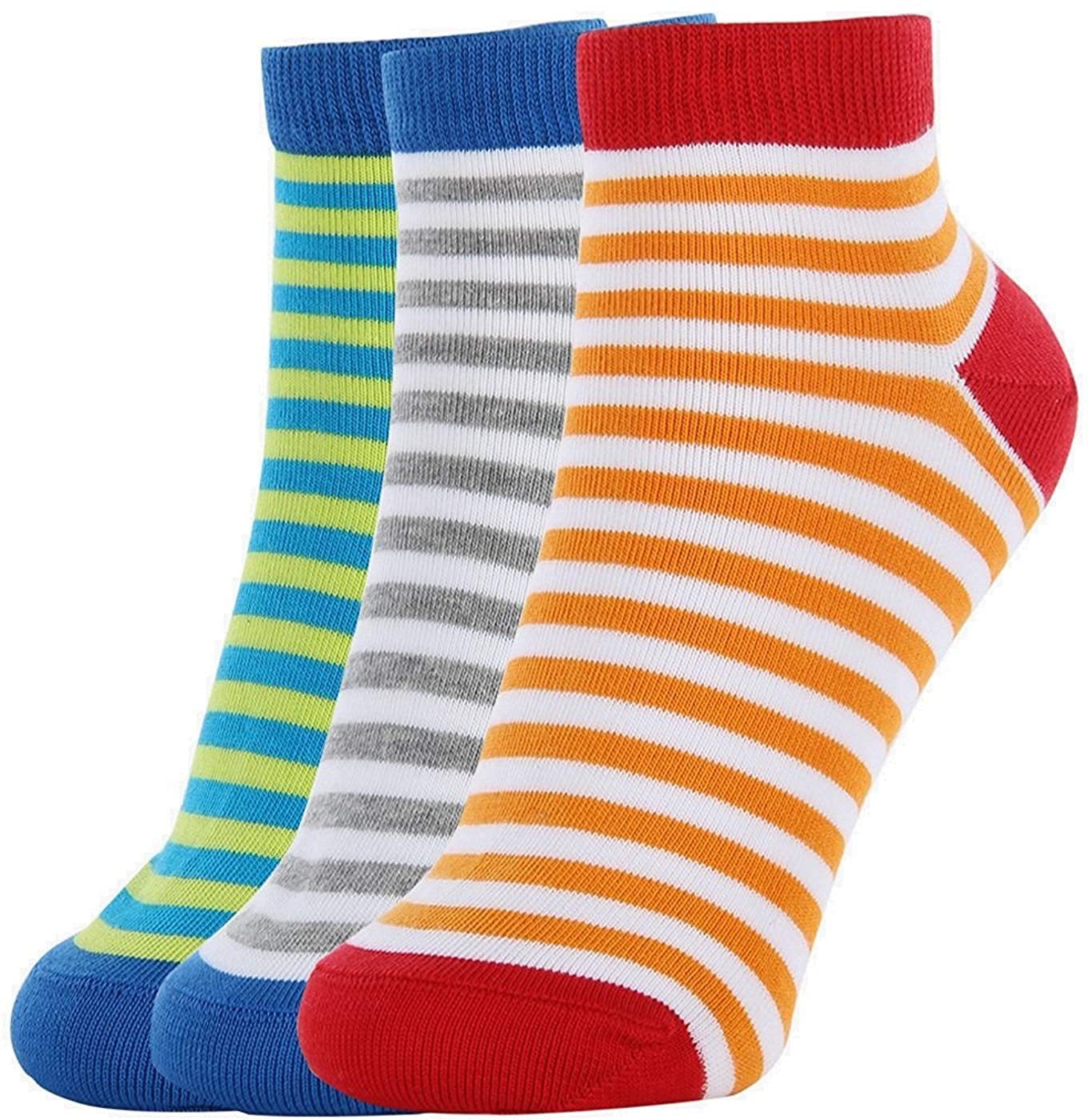 Kids Socks Pack (3)