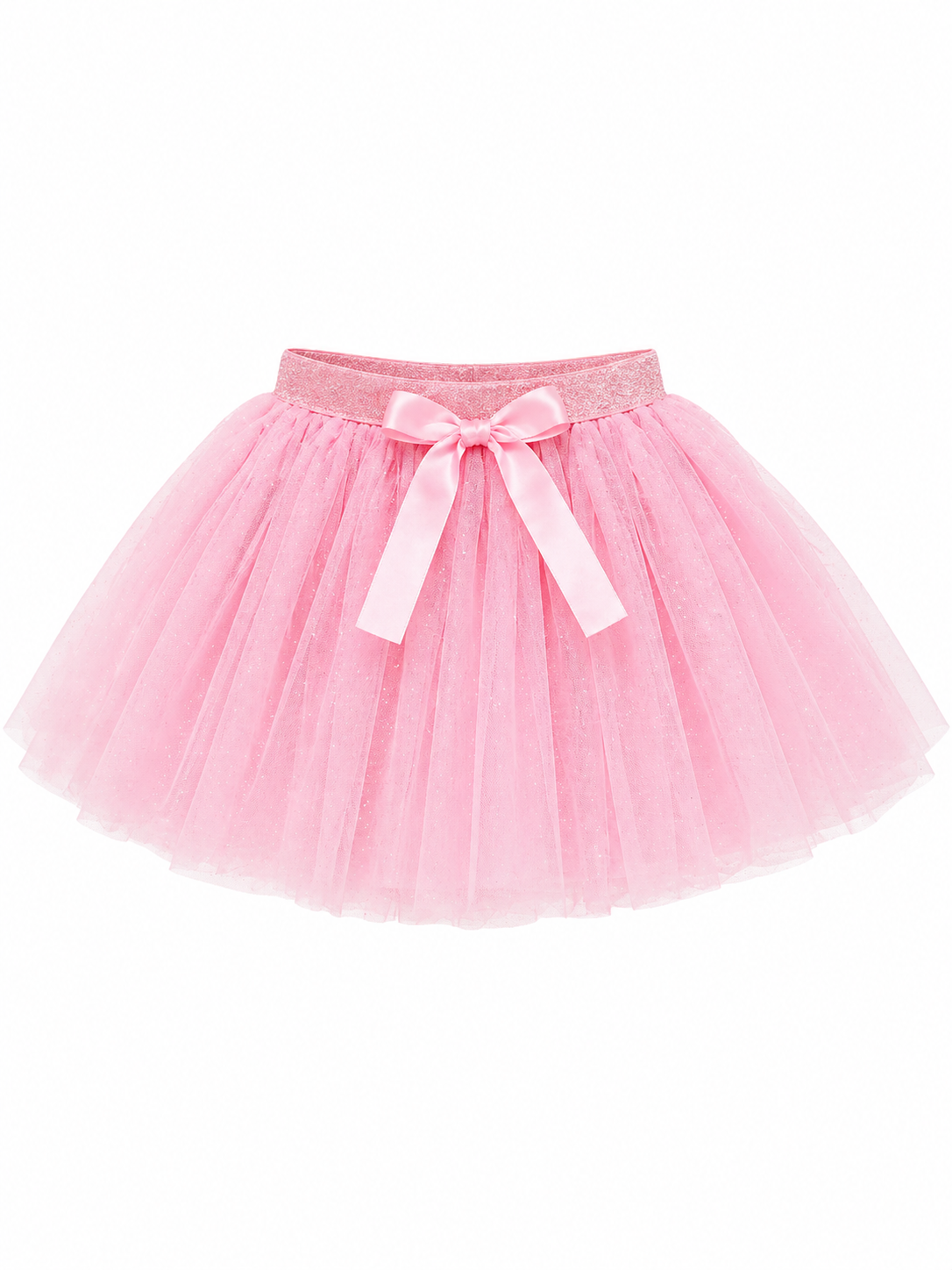 Girls Tutu Skirt