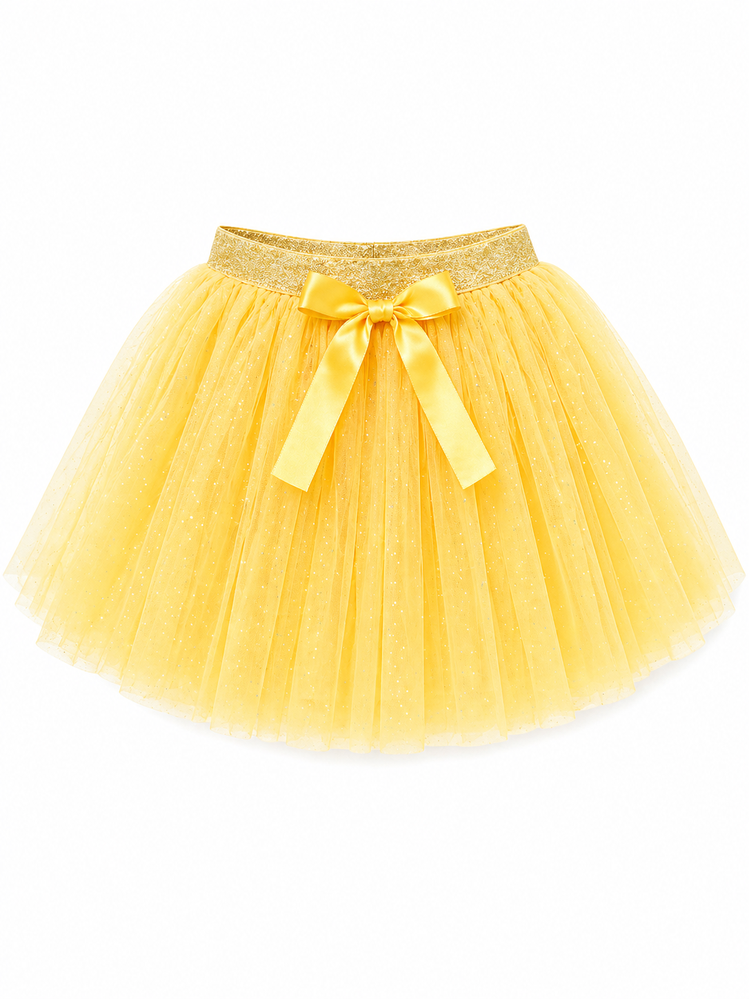 Girls Tutu Skirt