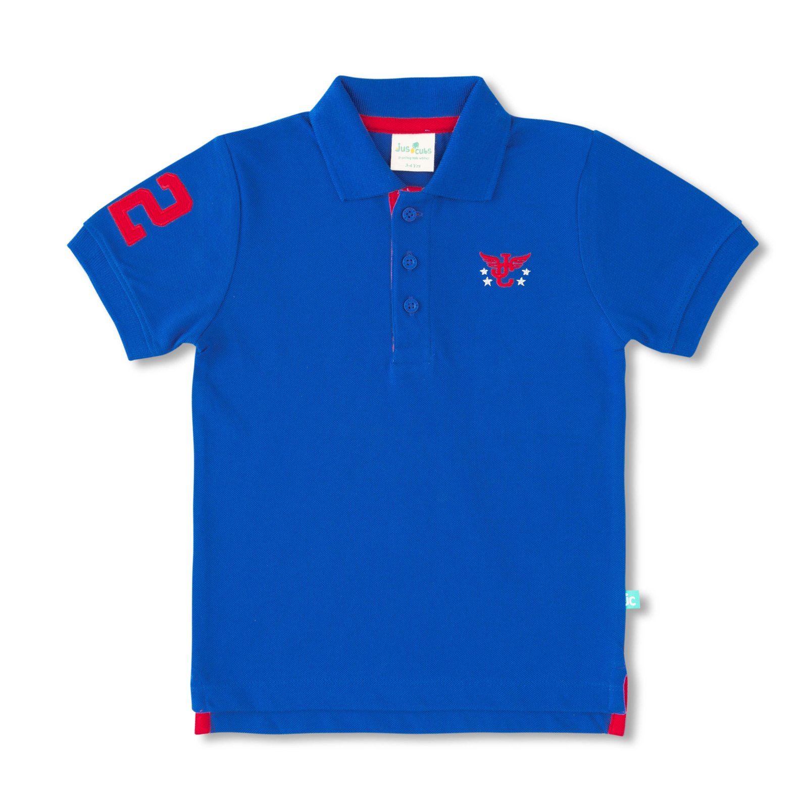 Boys Polo Shirt